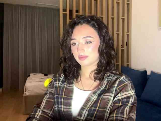 ChristianaDalitz webcam