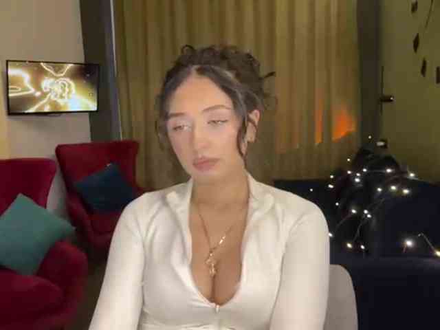 ChristianaDalitz webcam