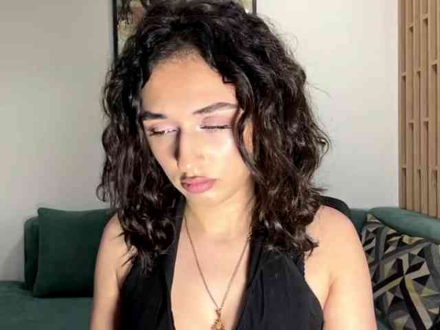 ChristianaDalitz webcam