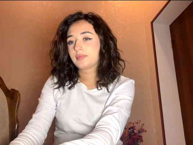 ChristianaDalitz webcam