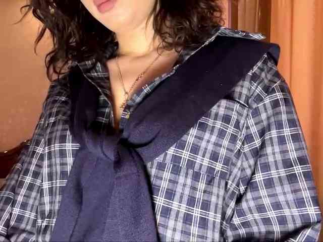 ChristianaDalitz webcam