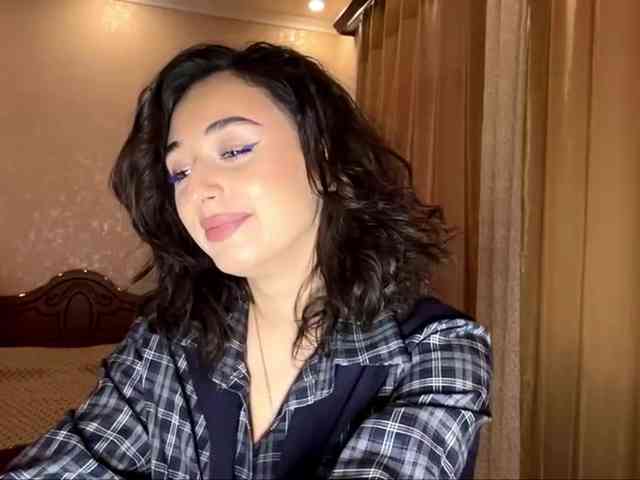 ChristianaDalitz webcam