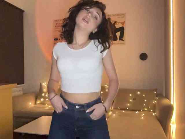 ChristianaDalitz webcam