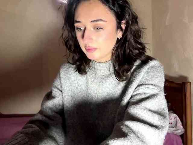 ChristianaDalitz webcam