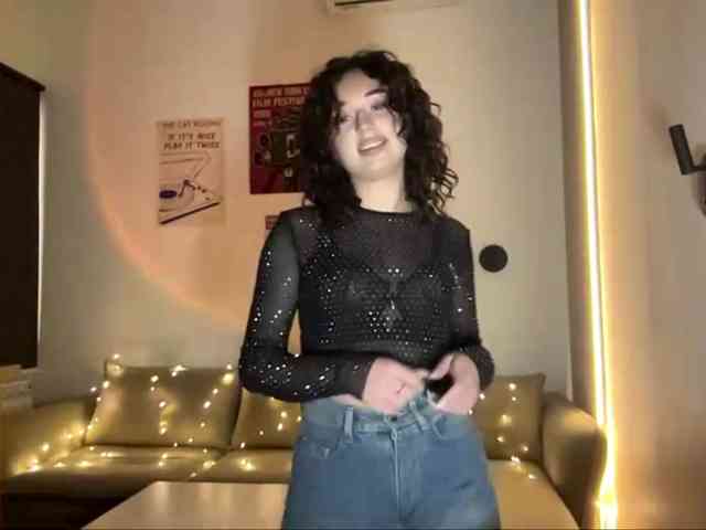 ChristianaDalitz webcam