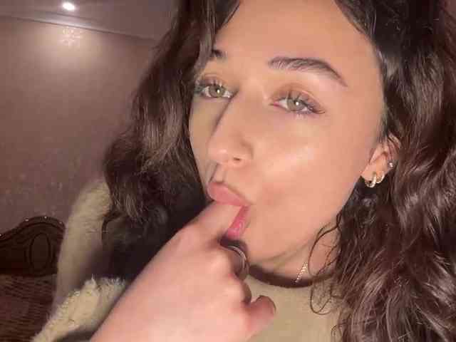 ChristianaDalitz webcam