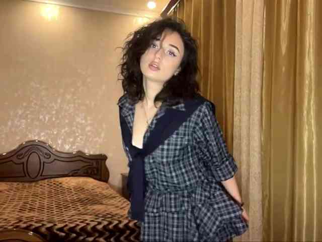 ChristianaDalitz webcam