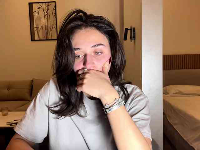 ChristianaDalitz webcam