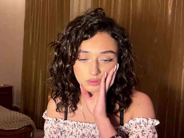 ChristianaDalitz webcam