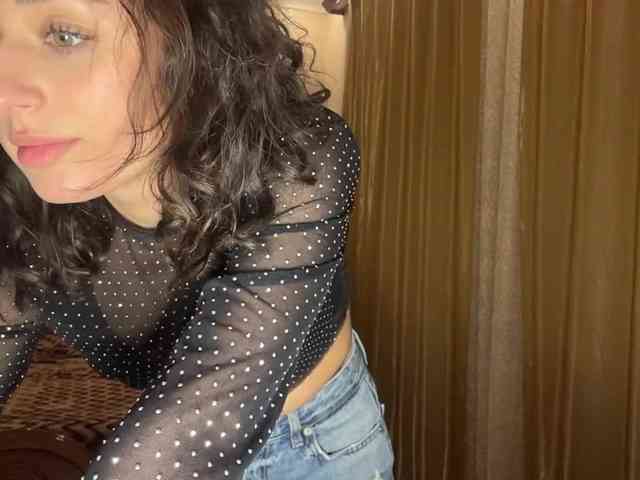 ChristianaDalitz webcam