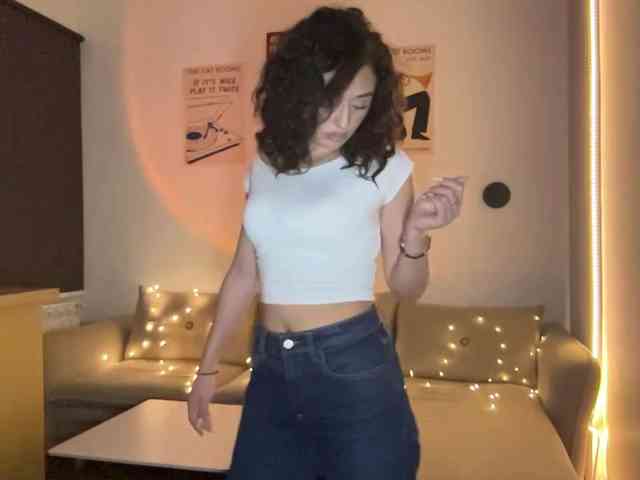 ChristianaDalitz webcam