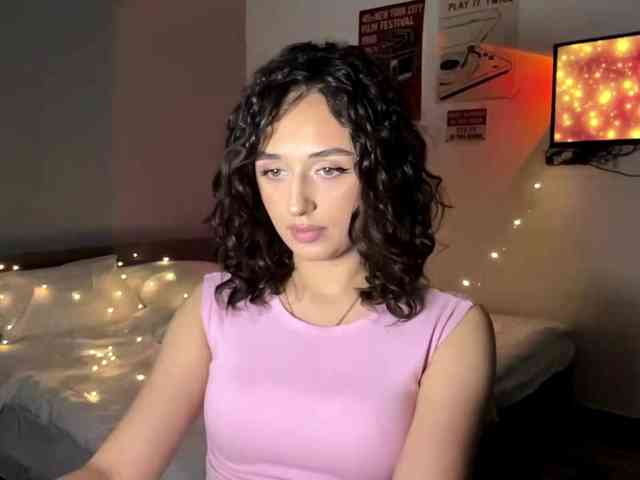 ChristianaDalitz webcam