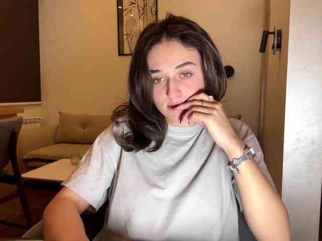 ChristianaDalitz webcam