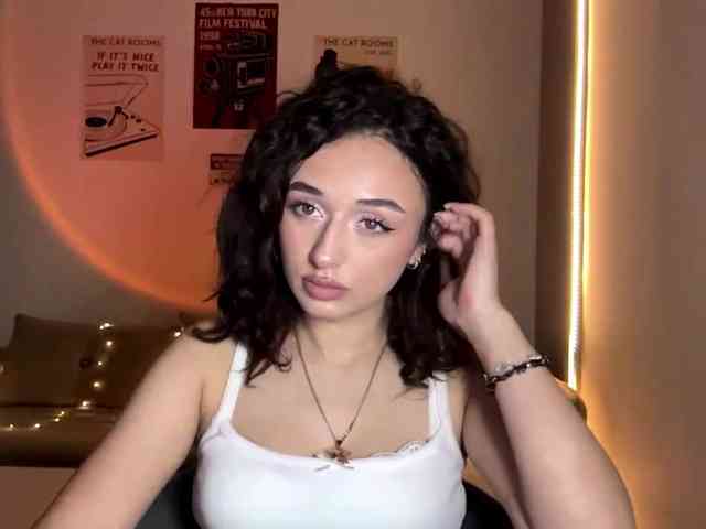 ChristianaDalitz webcam