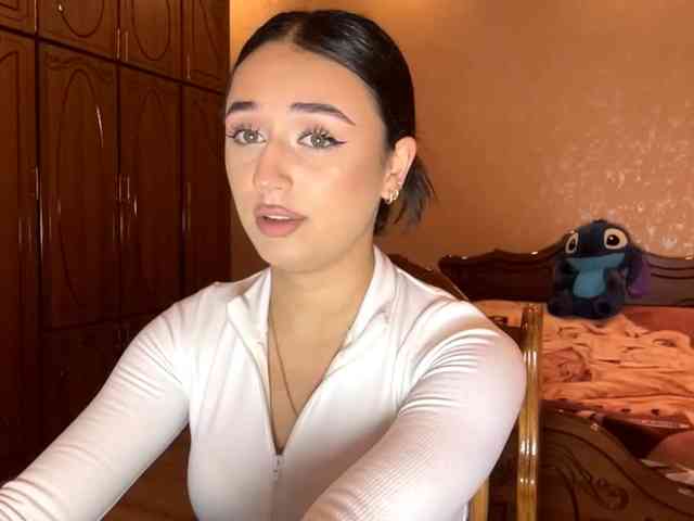 ChristianaDalitz webcam