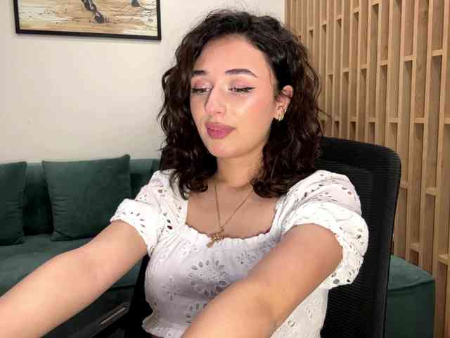 ChristianaDalitz webcam