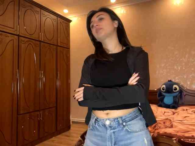 ChristianaDalitz webcam