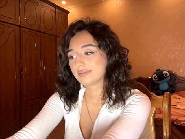 ChristianaDalitz webcam