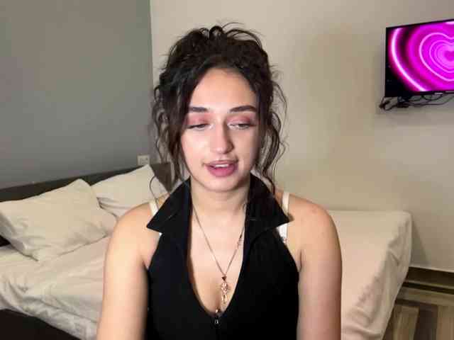 ChristianaDalitz webcam