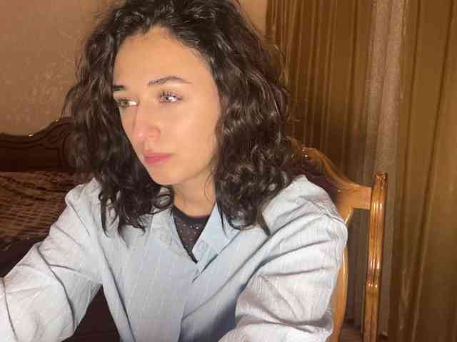 ChristianaDalitz webcam