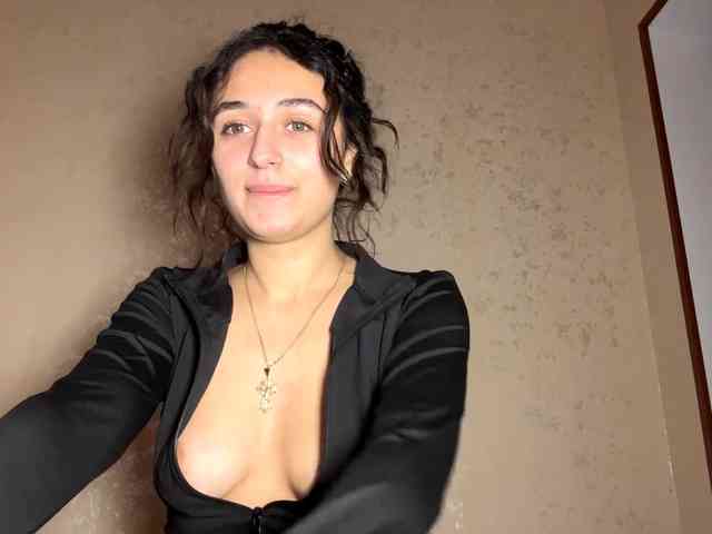 ChristianaDalitz webcam