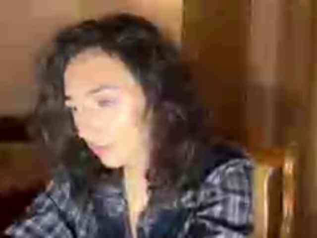 ChristianaDalitz webcam