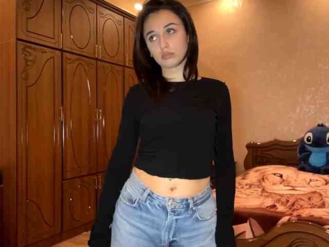 ChristianaDalitz webcam