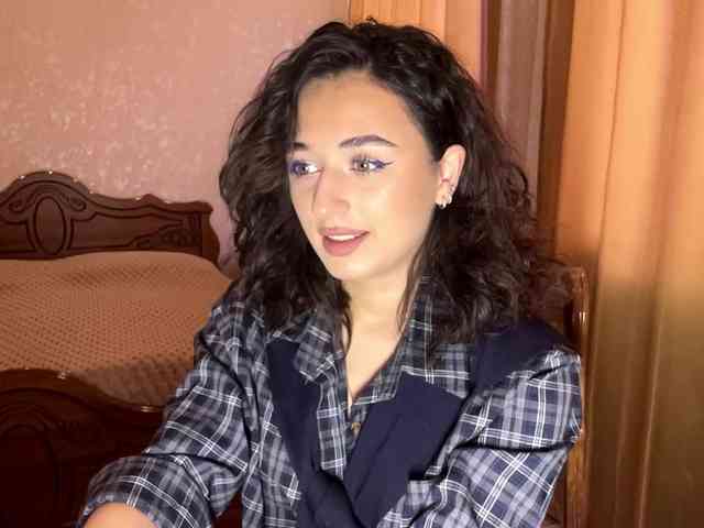 ChristianaDalitz webcam