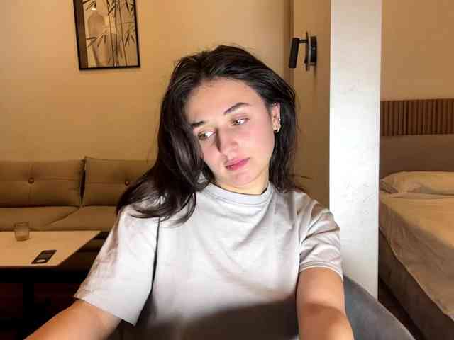 ChristianaDalitz webcam