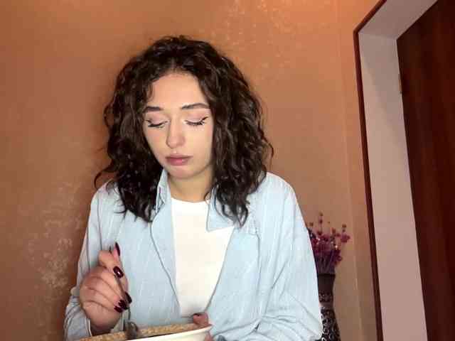 ChristianaDalitz webcam