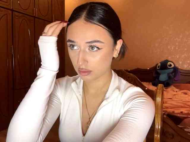 ChristianaDalitz webcam