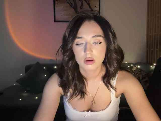 ChristianaDalitz webcam