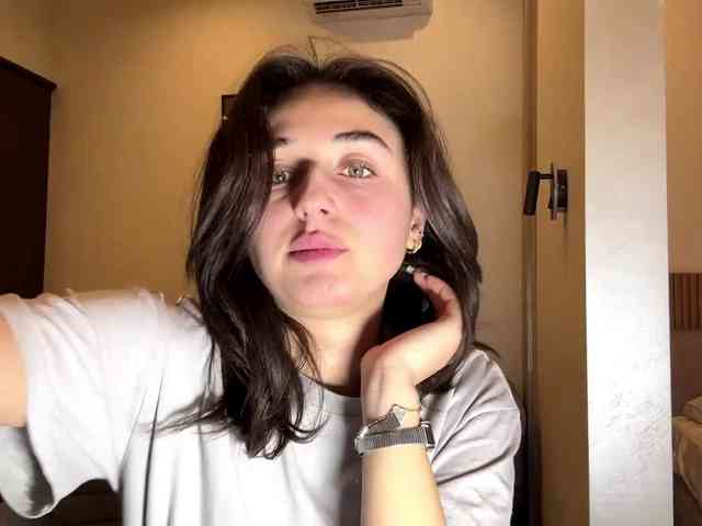 ChristianaDalitz webcam