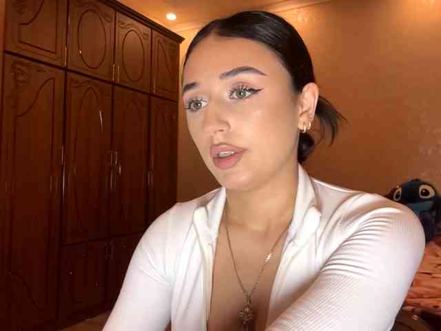 ChristianaDalitz webcam