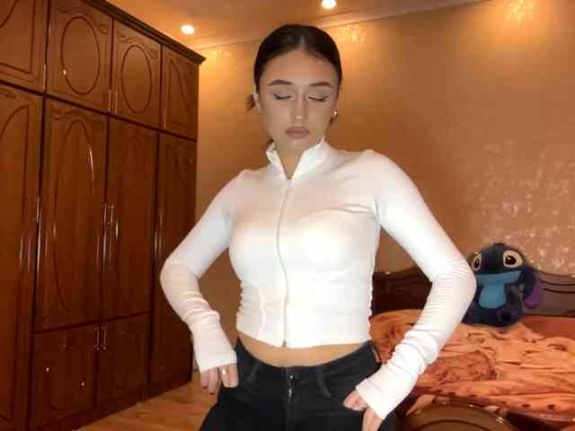 ChristianaDalitz webcam