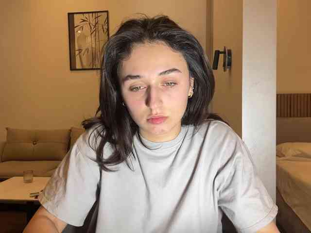 ChristianaDalitz webcam