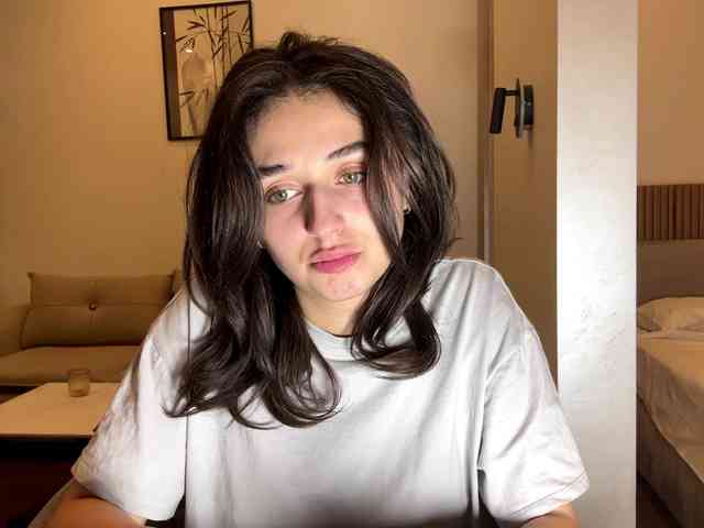 ChristianaDalitz webcam