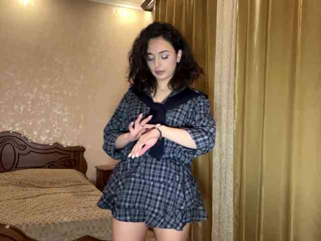 ChristianaDalitz webcam