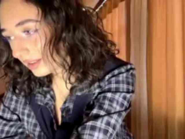 ChristianaDalitz webcam