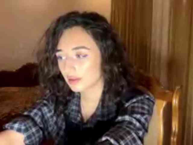 ChristianaDalitz webcam