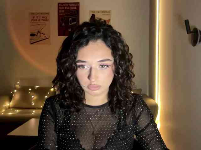 ChristianaDalitz webcam