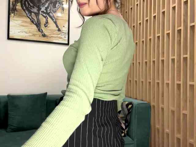 ChristianaDalitz webcam