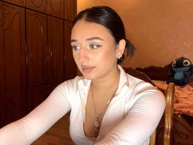 ChristianaDalitz webcam