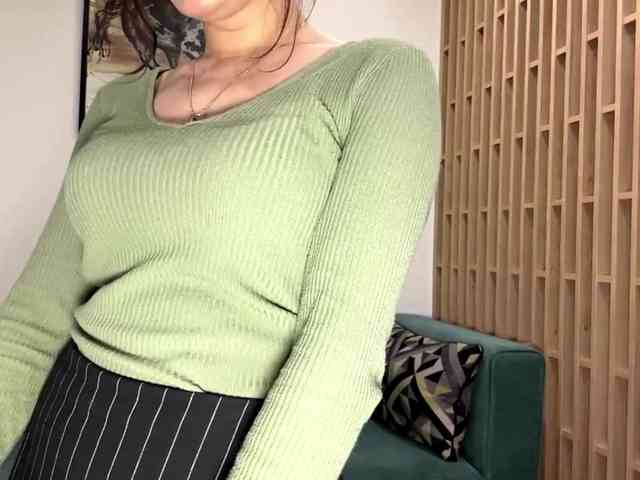 online nude web cam ChristianaDalitz