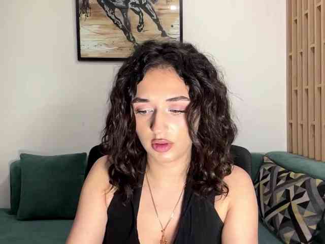 ChristianaDalitz webcam