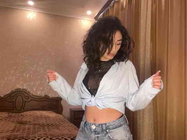 ChristianaDalitz webcam