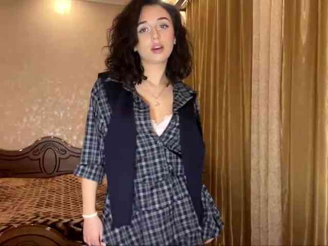 ChristianaDalitz webcam