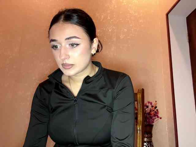 ChristianaDalitz webcam