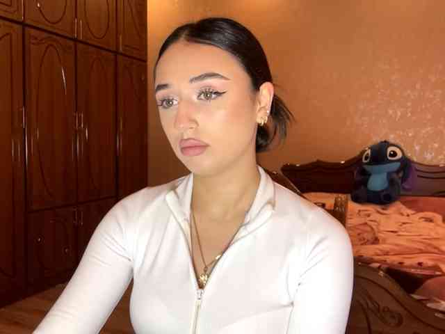 ChristianaDalitz webcam