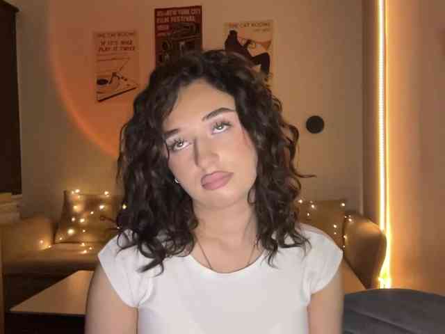 ChristianaDalitz webcam